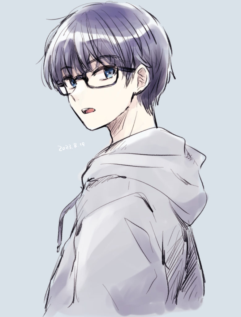 夢に出てきた人